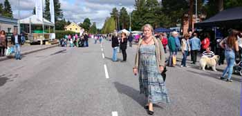 Hörneforsdagen 2014